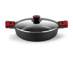 Cacerola Bra Premiere Ø32cm Aluminio Fundido (A410532)