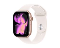 Apple Watch S11 46mm WiFi GPS 5G Oro Rosa (MFCJ4QL/A)