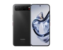 Smartp ZTE Nubia Air 6.78" 8Gb 256Gb 5G (P780F02-BLACK)