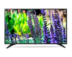 Televisor LG 43" Modo Hotel UHD Negro (43UN340C0LD)