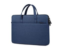Maletín Profesional NILOX hasta 15.6" Azul (NXB034)
