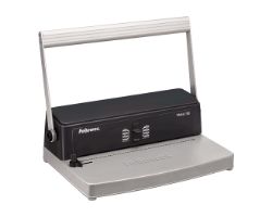Encuadernadora Fellowes Espiral Metálico M50 (3005001)