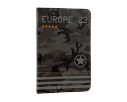 Funda E-Vitta Universal 7" Folio Camuflaje (EVUS2PP035)