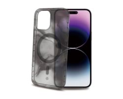 Funda CELLY iPhone 15 Pro Max Negra (MAGSHADES1056BK)