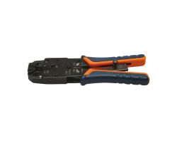 Crimpadora Nanocable RJ10-RJ11-RJ12-RJ45 (10.31.0102)