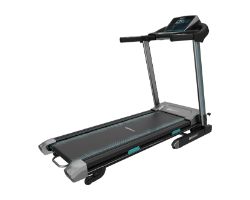 Cinta Correr Plegable CECOTEC WayHome 1600 Obeli(07080)