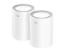 Sistema Mesh CUDY BE3600 3xRJ45 WiFi 7 (M3600 2-Pack)
