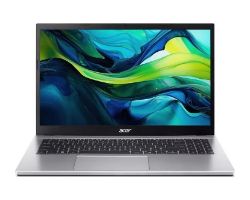 Acer AG15-72P-52NL i5-120U 16Gb 512Gb 15.6" W11H Plata