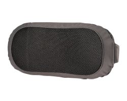 Cojín Lumbar Fellowes I-Spire Series Gris (8042201)