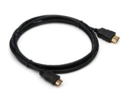 Cable HDMI-MINI UNYKA 3m 1.4v (50716)
