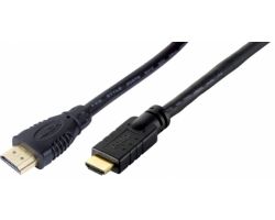 Cable EQUIP HDMI A/M a HDMI A/M 5m Negro (EQ119355)