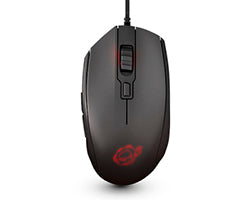 Ratón Gaming OZONE EXON V30 5000dpi optico (OZEXONV30)