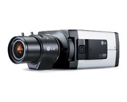 Camara LG LSW2010F-P