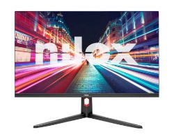 Monitor Nilox 27" HDMI DP 200Hz Curvo (NXM27CV2K2001)