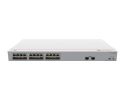 Pto Acceso Huawei S110-24LP2SR 24xRJ45 2xSFP (98012198)