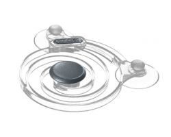 Joystick LOGITECH Analógico Transparente (943-000034)