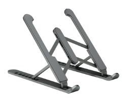 Soporte AISENS 10"-15" Portatil/Tablet Gris (LPS1M-101)