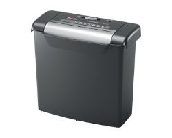 DESTRUCTORA REXEL MOMENTUM S206 TIRAS