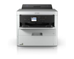 Epson WF-C529RDW A4 Color Dúplex Blanca (C11CG79401)