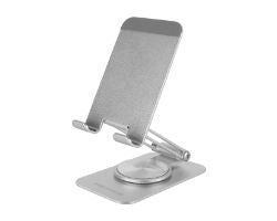 Soporte Mars Gaming para Smartphone Gris/Plata (MARSSW)