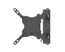 Soporte Pared TOOQ 13"-42" Gira/Inclina (LP2142TNL-B)