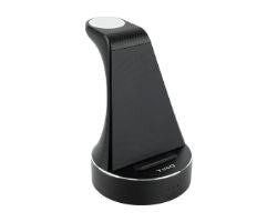 Base Carga TooQ Wireless Apple Watch iPhone (TQCD02W)