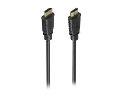 Cable AISENS HDMI 2.1 8K M/M 50cm Negro (A150-0957)
