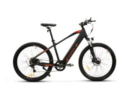 Bicicleta Eléctrica SmartGyro Senda Negra (SG27-371)