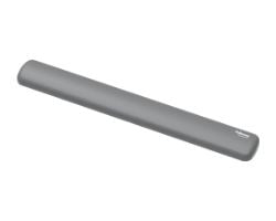 Reposamuñecas Fellowes Silicona Gris (100142576)