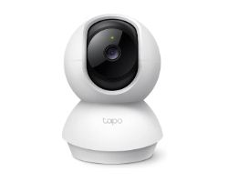 Cámara IP TP-Link 3mp 2K WiFi Interior (TC71 2-PACK)