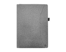 Funda CELLY Folio Tablet 9"-11" Gris (UNIFOLIOTAB11GR)