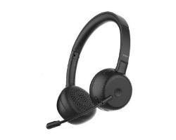 Auric+Micro NILOX Wireless ENC Negros (NXAUCDUAL01)