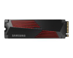 SSD Samsung 990 Pro 2Tb M.2 PCIe 4.0 NVMe (MZ-V9P2T0CW)