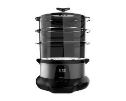Vaporera CECOTEC Vapovita 3000 Pro 1000W (03254)