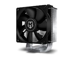 Ventilador CPU NOX Hummer 120mm Negro (NXHUMMERH903)