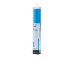 Vinilo Removible CRICUT 33x91cm Azul (CRC-2008641)