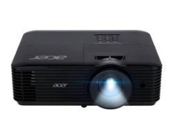 Proyector Acer X1128i 4500L DLP SVGA Negro MR.JTU11.001