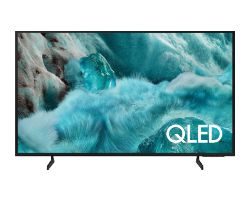 TV Samsung 50" QLED UHD WiFi Smart TV (QE50Q7FAAUXXH)