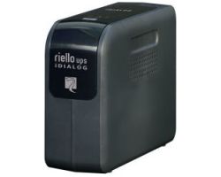 S.A.I. Riello i-Dialog 80 800VA 480W Negra (IDG800)