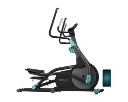 Bicicleta Elíptica CECOTEC Drumfit 10000 Motor (07233)