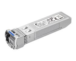 Transceptor TP-Link Fibra Óptica SFP+ (SM5110LSA-10)