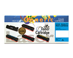 Toner GENERIC OKI Cian C3100/3200 (LO-14)