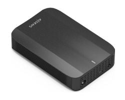 Caja Aisens HDD 3.5" SATA USB 3.0 Negra (ASE-3535B)