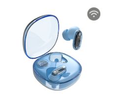 Auric Mars Gaming Intra-Aurales TWS BT Azules (MHIB2BL)