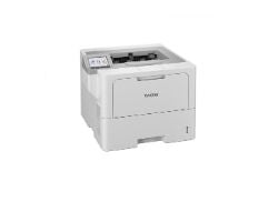 BROTHER Láser A4 B/N NFC USB Dúplex Gris (HLL6410DNRE1)