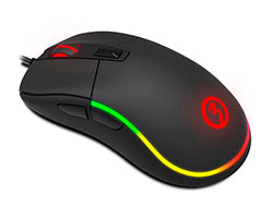 Ratón Gaming OZONE Neon X40 Óptico 7200dpi (OZNEONX40)