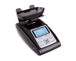 Contadora Cash Tester de Billetes y Monedas (CP-180)
