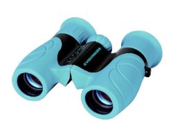 Prismáticos KIDS LICENCING Vision Kids 8X (KIDK00004)