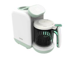 Robot Cocina CECOTEC Nana BabyCare FoodProcessor(01907)