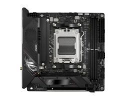 ASUS ROG STRIX B650E-I GAMING WIFI:(AM5) 2DDR5 Mini ITX